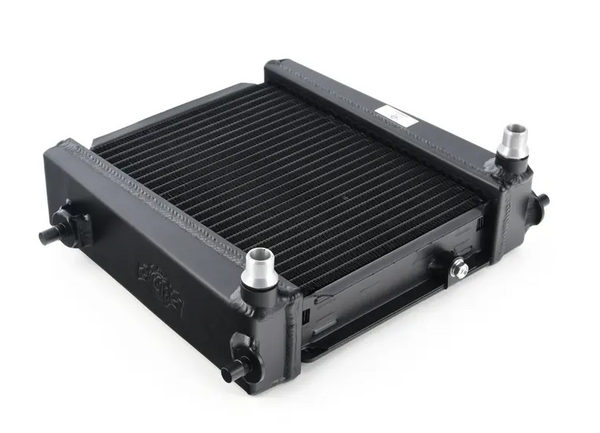 High-Performance Auxiliary Radiator A90/G20