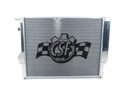 E36 High Performance Aluminum Radiator