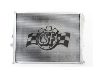 E46 High Performance Aluminum Radiator