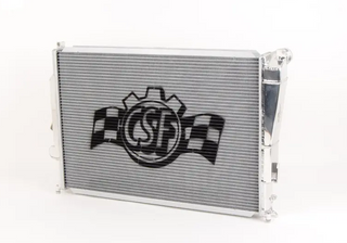 E46 M3 High Performance Aluminum Radiator