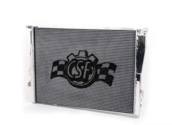 E9x M3 High Performance Aluminum Radiator