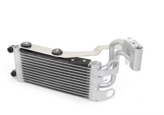 E9X M3 Race-spec DCT/6speed Transmission oil cooler