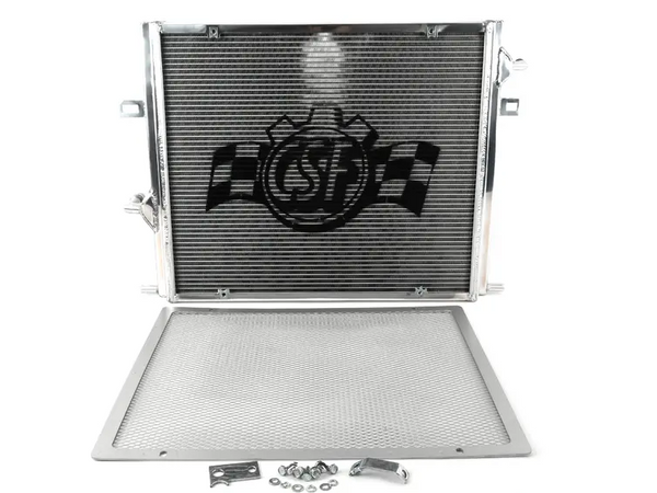 High Performance Radiator - FXX B46 / B58