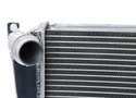 High Performance Aluminum Radiator - FXX N55