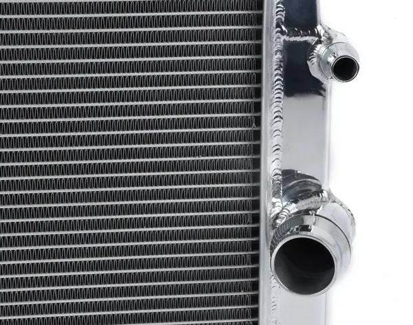 High Performance Aluminum Radiator - FXX N55