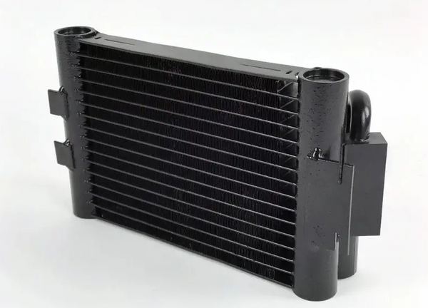 Race-Spec Oil Cooler - FXX N55