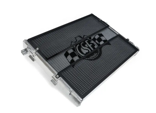 High Performance Front Mount Heat Exchanger - G8X