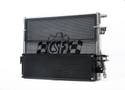 High Performance Automatic Transmission Oil Cooler - G80/G82/G83 M3/M4