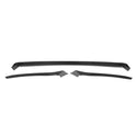 Signature Carbon Fiber Front Lip - BMW G14 / G15 / G16 8 Series