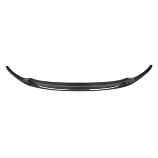 Signature Carbon Fiber Front Lip - BMW G14 / G15 / G16 8 Series