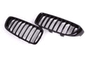 Single Slat Front Grilles - BMW F82/F83 M4