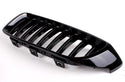 Single Slat Front Grilles - BMW F82/F83 M4