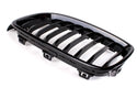 Single Slat Front Grilles - BMW F82/F83 M4