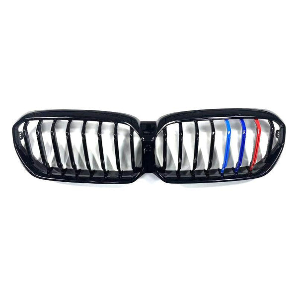 Single Slat Grilles - BMW F90 M5 & G30 5 Series