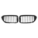 Single Slat Grilles - BMW F90 M5 & G30 5 Series