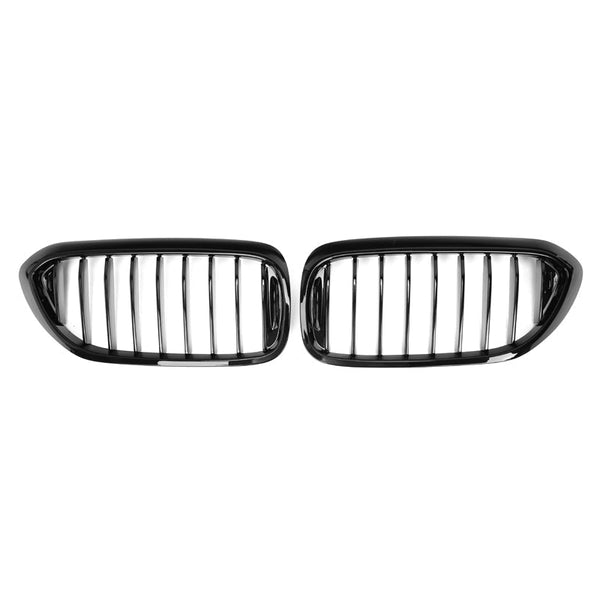 Single Slat Grilles - BMW F90 M5 & G30 5 Series