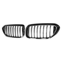 Single Slat Grilles - BMW F90 M5 & G30 5 Series