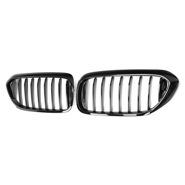 Single Slat Grilles - BMW F90 M5 & G30 5 Series