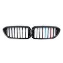 Single Slat Grilles - BMW F90 M5 & G30 5 Series