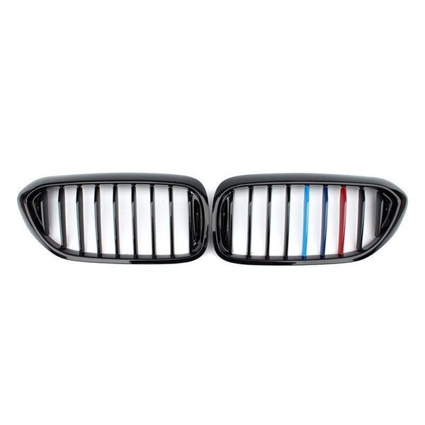 Single Slat Grilles - BMW F90 M5 & G30 5 Series