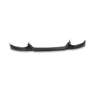 Sport Style Carbon Fiber Front Lip - BMW G30 5 Series