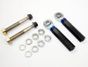 SPL Front Tie Rod Ends Bumpsteer Adjustable | Toyota FR-S/BRZ/GT86 2008+