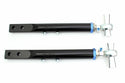 SPL Front Tension Rods for Nissan R32, R33 GT-R 1994-1998