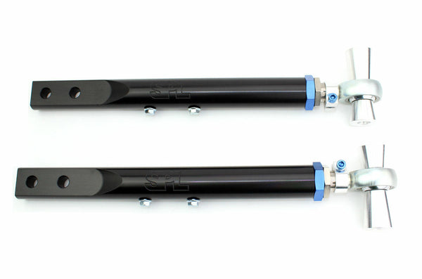 SPL Front Tension Rods for Nissan R32, R33 GT-R 1994-1998