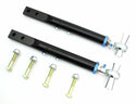 SPL Front Tension Rods for Nissan R32, R33 GT-R 1994-1998