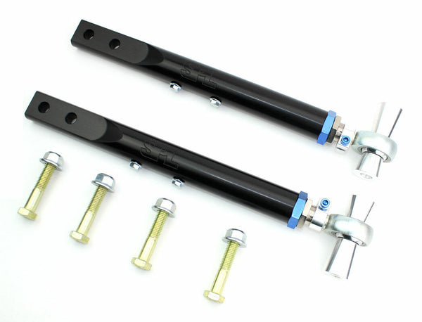 SPL Front Tension Rods for Nissan R32, R33 GT-R 1994-1998