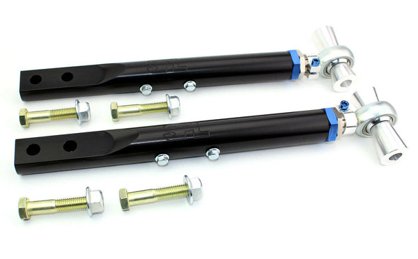 SPL Front Tension Rods for Nissan R32, R33 GT-R 1994-1998