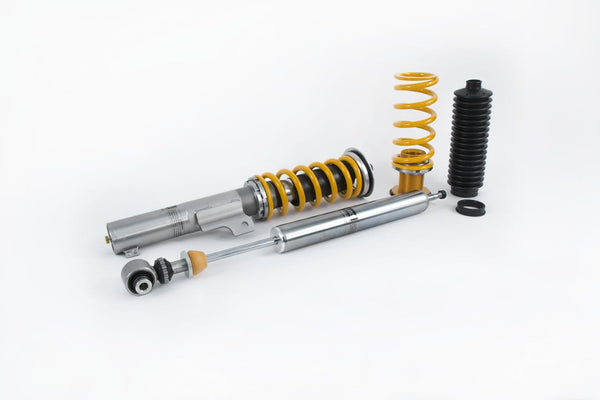 Ohlins Road & Track Coilovers for Audi TT RS 2018 - 2020