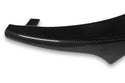 V Style Carbon Fiber Front Lip - BMW F10 5 Series