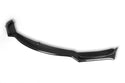 V Style Carbon Fiber Front Lip - BMW F32 / F33 / F36 4 Series