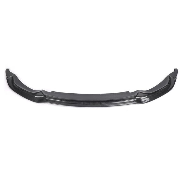 V Style Carbon Fiber Front Lip - BMW F80 M3 & F82/F83 M4