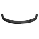 V Style Carbon Fiber Front Lip - BMW F87 M2 Competition