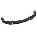 V Style Carbon Fiber Front Lip - BMW F87 M2 Competition