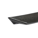 V Style Carbon Fiber Front Lip - Mercedes Benz W213 E-Class