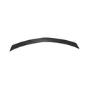 V Style Carbon Fiber Front Lip - Mercedes Benz W213 E-Class