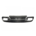 VRS Style Carbon Fiber Rear Diffuser - Mercedes Benz W176 A-Class