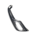 VRS Style Carbon Fiber Rear Diffuser - Mercedes Benz W176 A-Class