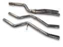 Valved Catback Exhaust System - BMW G20 3 Series & G22 4 Series