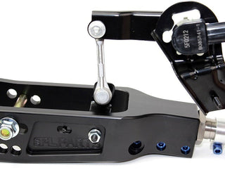 SPL Rear Lower Camber Arms | FR-S/BRZ/86/WRX 2008+