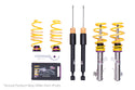 KW Coilover Kit V1 Mazda Mazda 3 MPS-Mazdaspeed (BL)