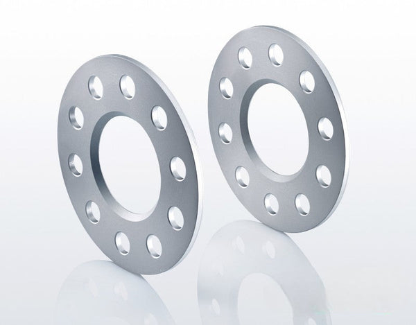 Eibach Pro-Spacer System - 5mm Spacer / 4x98 Bolt Pattern / Hub Center 58 For 2012+ Fiat 500