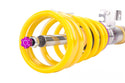 KW Coilover Kit V3 20-22 Volkswagen Atlas Cross Sport 4WD