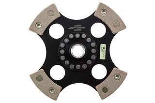 ACT 2005 Chevrolet Cobalt 4 Pad Rigid Race Disc