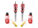 H&R 10-14 Volkswagen Golf/Golf GTI 2.5L/TDI/2.0T MK6 Street Perf. Coil Over (Ultra Performance)