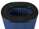 aFe Magnum FLOW Pro 5R Universal Air Filter F-6.75x4.75in / B-8.25x6.25in / T-7.25x5in (Inv) / H-9in