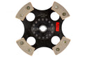 ACT 1991 Nissan Sentra 4 Pad Rigid Race Disc